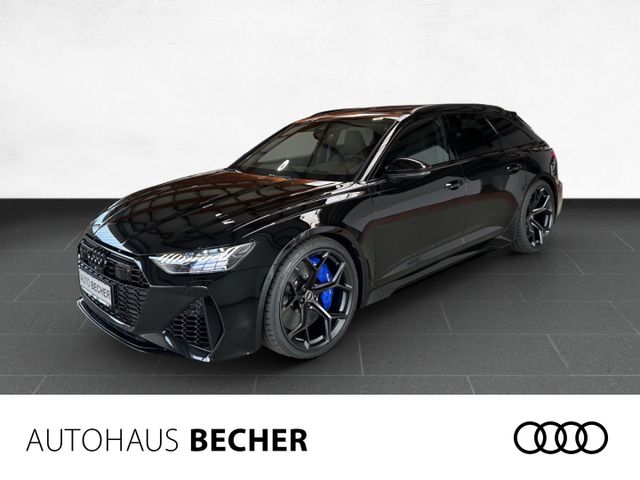 Audi RS6 Avant performance 4.0 TFSI quattro /AHK/Pano