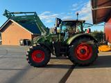 Fendt 724 PROFI PLUS Gen6 - Fendt Frontlader