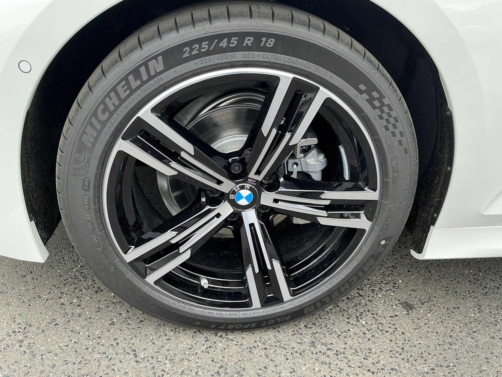 BMW 318 - Bild 14