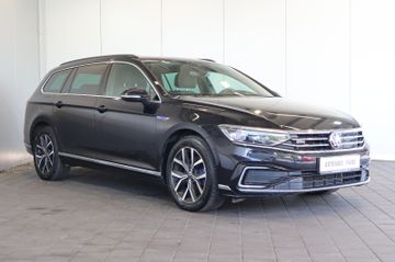 Volkswagen Passat GTE 1.4 TSI AID+MATRIX+KEY+KAM+PANO+AHK