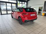 Skoda Kamiq 1.5 TSI 110kw 7DSG Monte Carlo+ |AHK|ACC|T - Skoda Kamiq Gebrauchtwagen