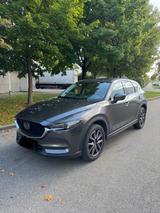 Mazda CX-5 2.2 SKYACTIV-D 175 Sports-Line AWD AT S... - Mazda CX-5 in Augsburg