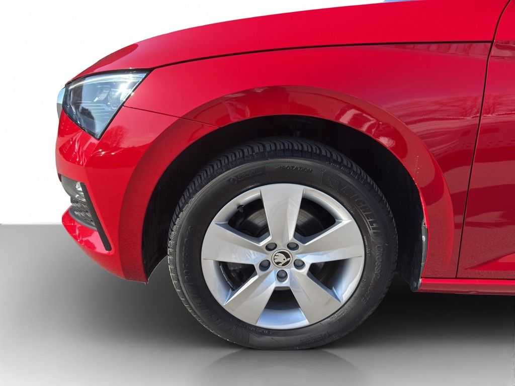 Skoda Scala - Bild 18