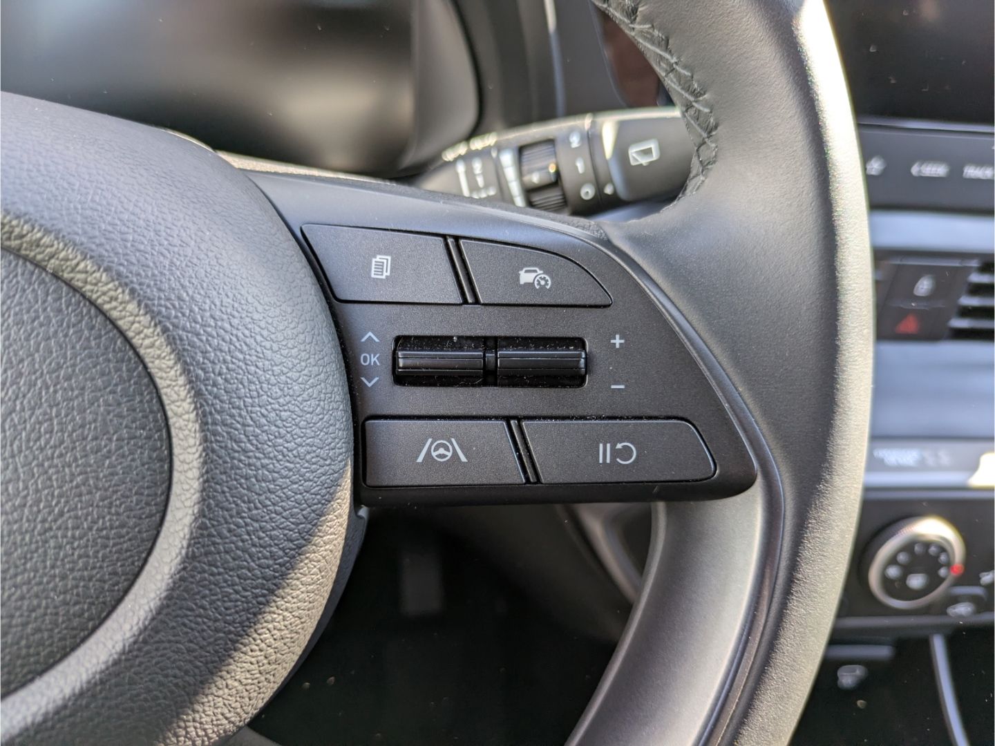 Hyundai BAYON – Bild 10
