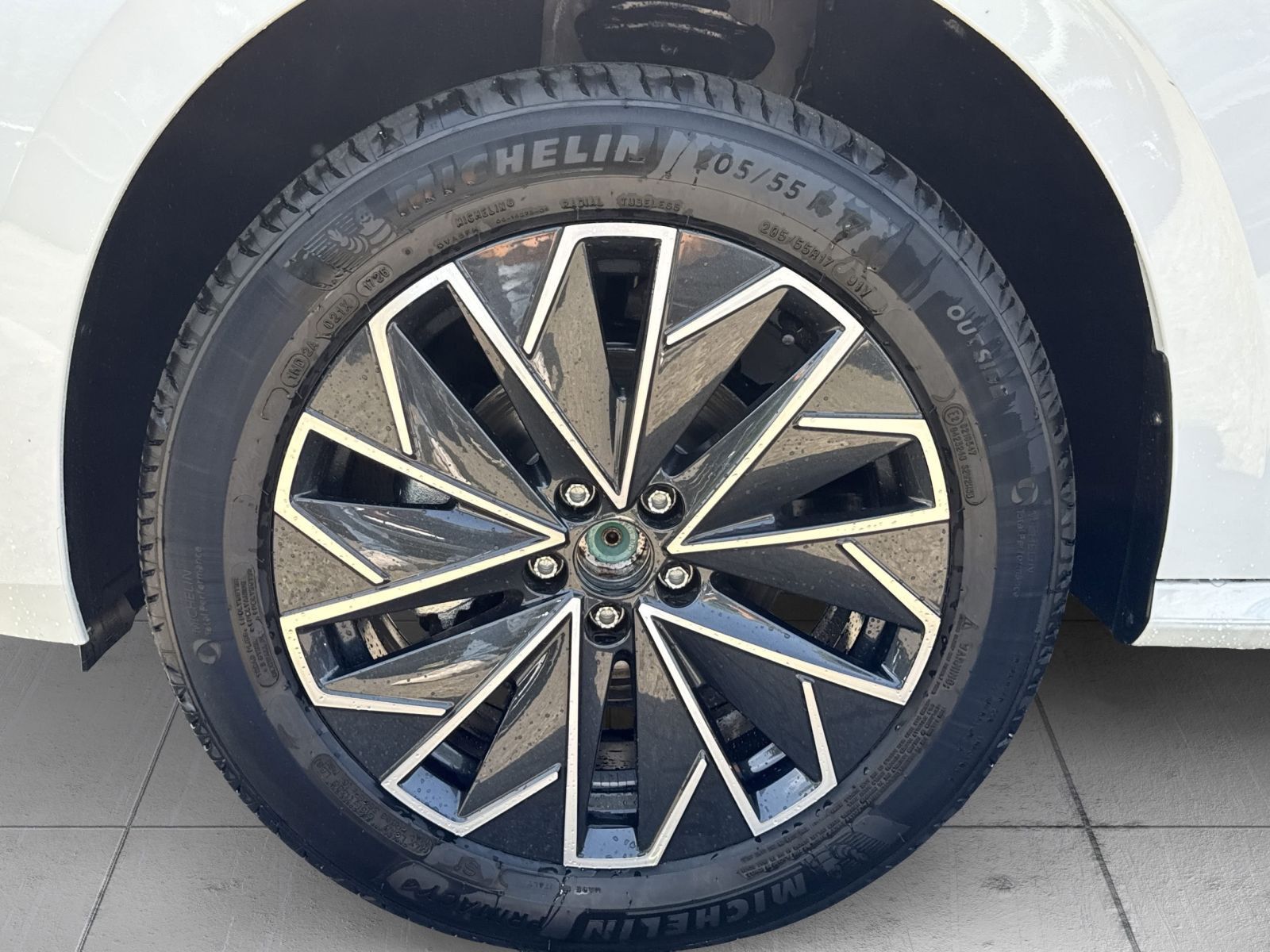 Skoda Kamiq - Bild 8