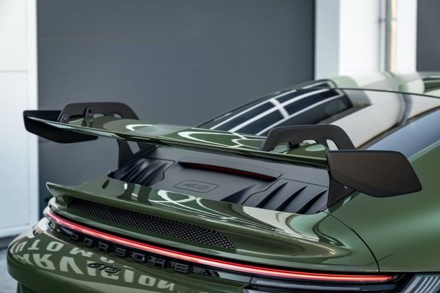 Porsche 992.2 GT3 | Quote | .2 | GT3 | SOFORT