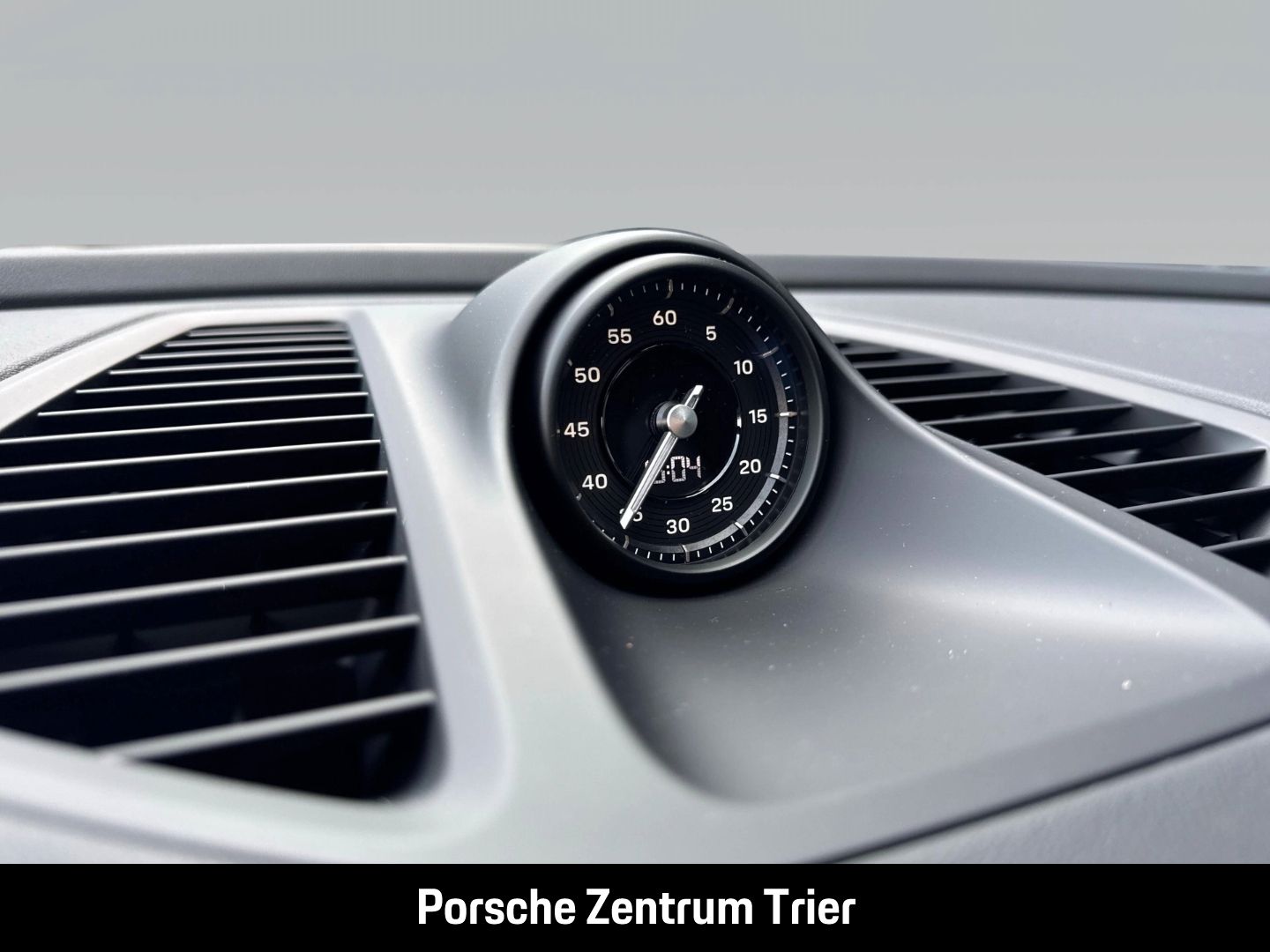 Porsche Macan - Bild 23