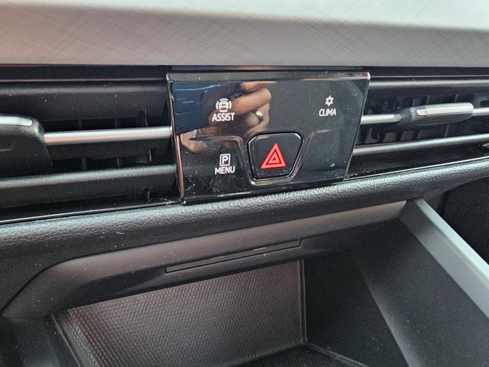 Volkswagen Golf VIII Variant Life Standheiz,MATRIX,Massage, миниатюра 25
