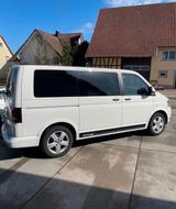Volkswagen T5 Multivan TOP Zustand, Edition 25  - Volkswagen T5 Multivan: Edition