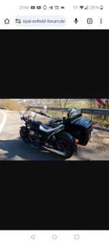 Moto Guzzi California2 - MOTO GUZZI CALIFORNIA 2