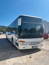 Setra S 417UL/Klima/Lift/2 StücK/42 000€(Netto)  - Setra S 417