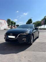 Mazda 3 2.0 SKYACTIV-G 165 Nakama - Mazda: Limousine, Mazda2