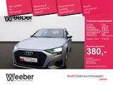 Audi A3 Sportback *AHK*PDC*SHZ*NAVI*GRA*APP CONNECT* - Audi A3 mit Diesel-Antrieb: Silber