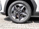 Hyundai Tucson Trend Mild-Hybrid 4WD 1.6 CRDi Mild Hybri - Hyundai mit Diesel-Antrieb: Automatik
