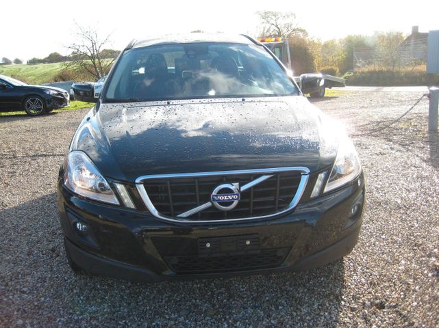 Volvo XC60 D5 AWD Summum