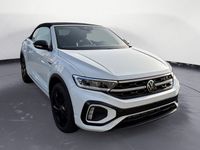 Volkswagen T-Roc - Vorschau Bild 6