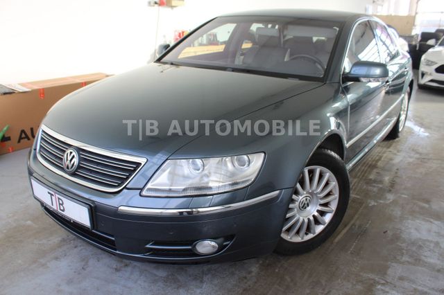 Volkswagen Phaeton 3.0 V6 TDI 4Motion 2 Hand wenig Km!