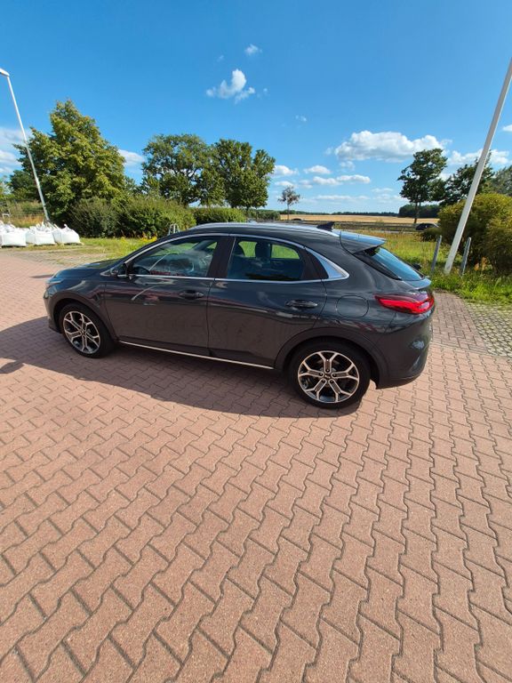 Image of Kia XCeed