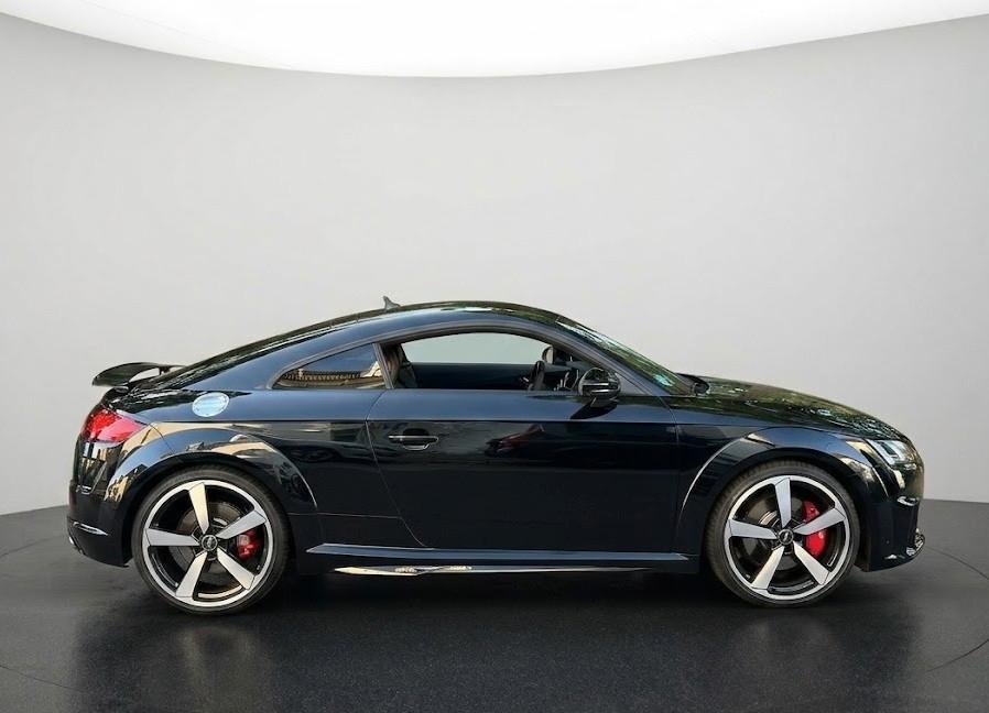 Audi TTS Navi LED Bang & Olufsen myhtosschwarz