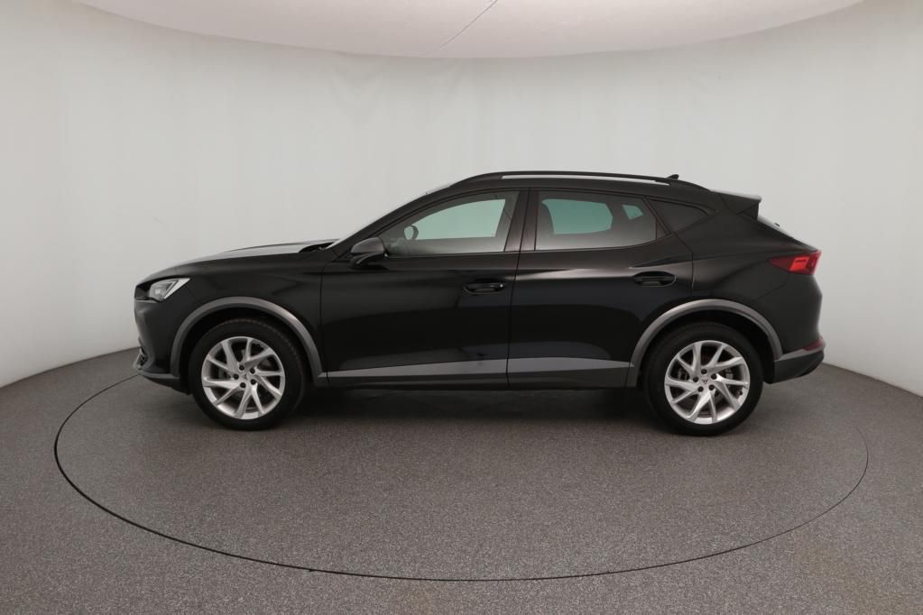 Cupra Formentor 1.5 TSI Klima*Tempo*PDC*RFK*SH