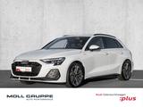 Audi A3 Sportback 30 TFSI S tronic S line (AHK*HeadUp