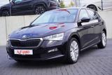 Skoda Scala 1.0 LED Android Apple PDC Sitzheizung DAB - Skoda Scala Gebrauchtwagen in Berlin