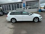 Volkswagen Golf VII Variant GTD Volldigitales Kombiinstrume - Volkswagen Golf: GTD Variant