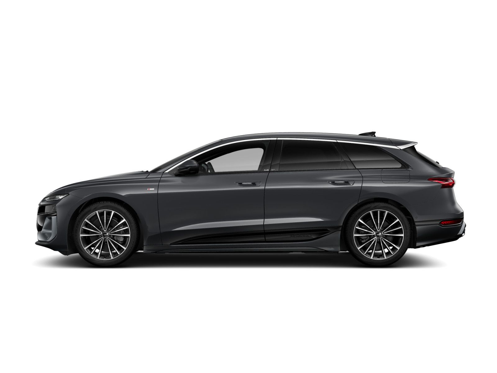 Audi A6 e-tron - Bild 5