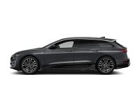 Audi A6 e-tron - Vorschau Bild 5