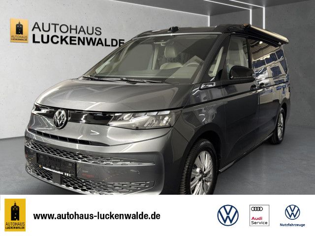 Volkswagen T7 California 2.0 TDI Beach Tour DSG *StdHz*AHK*