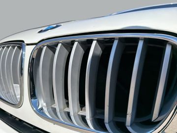 BMW X3 - 10