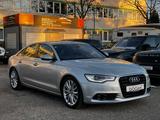 Audi A6 Lim. 3.0 TFSI quattro |ACC |Spur |4-Zonen - gebrauchte Audi A6 aus dem Jahr 2011