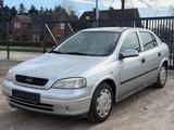 Opel Astra 1.6 Comfort/Automatik