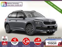 Skoda Kamiq - Vorschau Bild 1