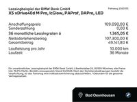 BMW X5 - Vorschau Bild 2