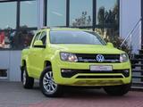 Volkswagen Amarok 3.0 V6 TDI Autom. Klima AHK - Volkswagen Amarok in Düsseldorf