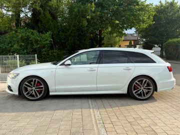 Audi A6 - 7