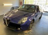Alfa Romeo Giulietta Super | LEDER SHZ 8FACH NAVI - Alfa Romeo Giulietta mit Diesel-Antrieb