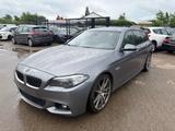 BMW 535d Touring 230kw Aut M-Sport Led Facelift - BMW 535 mit Facelift