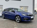 Peugeot 308 SW GT - Peugeot 308 mit Benzin-Antrieb: ESP, Kombi, Klimaanlage