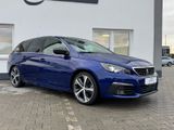 Peugeot 308 SW GT - Peugeot 308: 308sw