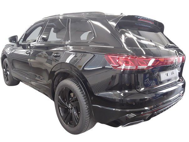Volkswagen Touareg - Bild 5