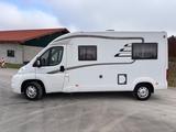 HYMER / ERIBA / HYMERCAR Compact 404 + Gepflegt++Nur an Export/Gewerbe+ - HYMER / ERIBA Wohnwagen & Wohnmobile