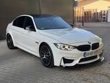 BMW M3 M3 - gebrauchte BMW M3 aus dem Jahr 2016