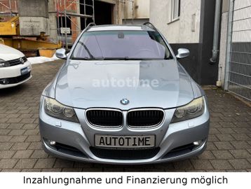 BMW 320 - 2