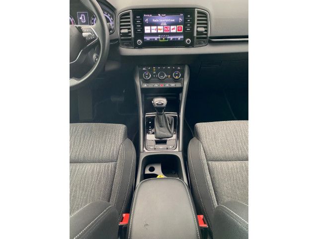 Karoq Style 1.5 TSI DSG NAVI+KAMERA+SHZ+ACC