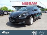 Nissan Leaf CarPlay|Klimaaut.|LED|Kamera|PDC|1.Hd - Nissan Leaf aus 2023