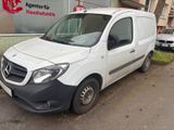 Mercedes-Benz Citan Kasten 108 CDI lang - Mercedes-Benz 108 cdi
