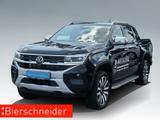 Volkswagen Amarok DC 3.0 TDI DSG 4Mo. Aventura STANDH NAVI - Volkswagen Amarok in Bielefeld