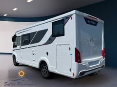 Rapido C55i 65 Jahre*180PS Automatik*AHK*200Ah Lithium